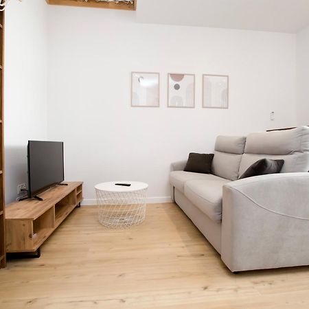 Апартаменти Montsejour - T2 Climatise Avec Filet Et Fauteuil Suspendu Тарб Екстер'єр фото
